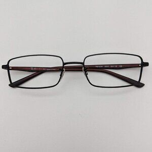 🕶️Ray-Ban RB6236 2503 Eyeglasses 52/16 135 /KAB152🕶️​